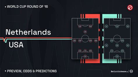 usa world cup odds|World Cup 2022 USA vs. Netherlands start time, betting odds, .